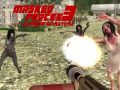                                                                     Masked Forces 3: Zombie Survival קחשמ