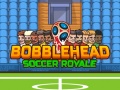                                                                     Bobblehead Soccer Royale קחשמ