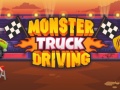                                                                     Monster Truck Driving קחשמ