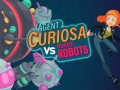                                                                     Agent Curiosa Rogue Robots קחשמ