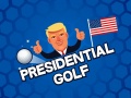                                                                       Presidential Golf ליּפש
