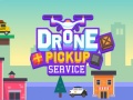                                                                       Drone Pickup Service ליּפש