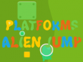                                                                       Platforms Alien Jump ליּפש