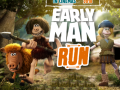                                                                     Early Man Run קחשמ