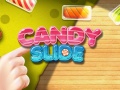                                                                     Candy Slide קחשמ