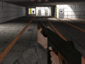                                                                       Weapons Simulator Submachine Gun - Indoor ליּפש