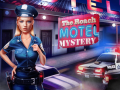                                                                     The Roach Motel Mistery קחשמ