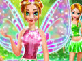                                                                     Fairy Tinker Makeover קחשמ