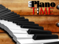                                                                     Piano Time  קחשמ