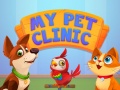                                                                     My Pet Clinic קחשמ