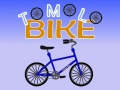                                                                     Tomolo Bike קחשמ