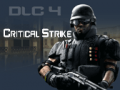                                                                     Critical Strike DLC 4 קחשמ