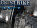                                                                    CS Strike Cold Shooters קחשמ