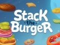                                                                     Stack The Burger קחשמ