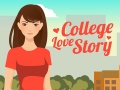                                                                       College Love Story ליּפש