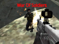                                                                       War of Soldiers ליּפש