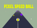                                                                       Pixel Speed Ball ליּפש