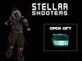                                                                    Stellar Shooters קחשמ