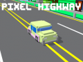                                                                       Pixel Highway ליּפש