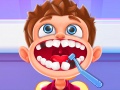                                                                       Little Dentist ליּפש