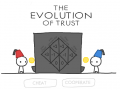                                                                     The Evolution Of Trust קחשמ
