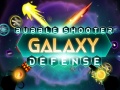                                                                       Bubble Shooter Galaxy Defense ליּפש