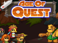                                                                     Age of Quest קחשמ