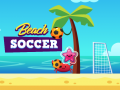                                                                     Beach Soccer קחשמ