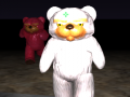                                                                     Angry Teddy Bears קחשמ