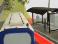                                                                       City Bus Simulator  ליּפש