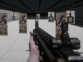                                                                       Shooting Range Simulator ליּפש