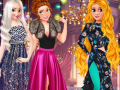                                                                       Fashion Eve with Royal Sisters ליּפש
