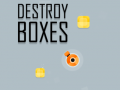                                                                     Destroy Boxes קחשמ