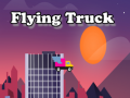                                                                     Flying Truck  קחשמ