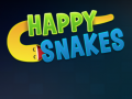                                                                     Happy Snakes קחשמ