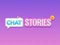                                                                     Chat Stories קחשמ