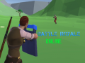                                                                       Battle Royale Online ליּפש