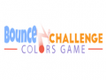                                                                     Bounce challenges Colors Game קחשמ
