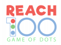                                                                       Reach 100 Game of dots ליּפש