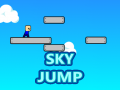                                                                     Sky Jump קחשמ