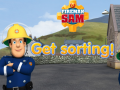                                                                       Fireman Sam Get Sorting ליּפש