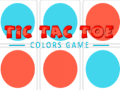                                                                       Tic Tac Toe Colors Game ליּפש