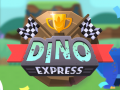                                                                       Dino Express ליּפש