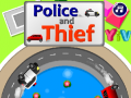                                                                     Police And Thief  קחשמ