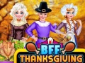                                                                       BFF Traditional Thanksgiving Turkey ליּפש
