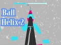                                                                     Ball Helix 2 קחשמ