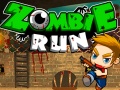                                                                       Zombie Run ליּפש