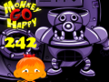                                                                     Monkey Go Happy Stage 242 קחשמ