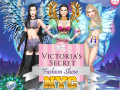                                                                     Victoria's Secret Fashion Show NYC קחשמ