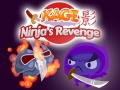                                                                       Kage Ninjas Revenge ליּפש
